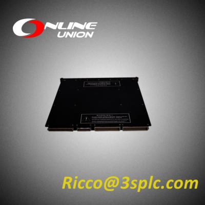 New Triconex AI3351 Analog Input Module Best price