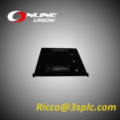 New Triconex 3601 DIGITAL OUTPUT Module Best price