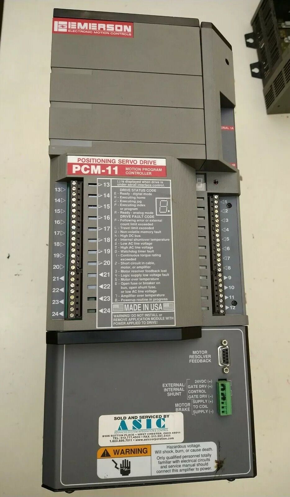 PCM-11