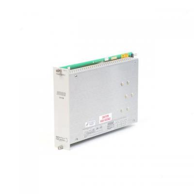 Bently Nevada Proximitor Seismic I/O Module  3500/42 128229-01 in stock