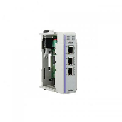 PROSOFT MVI56E-MNETR Modbus TCP/IP Interface Module with Reduced Data Block