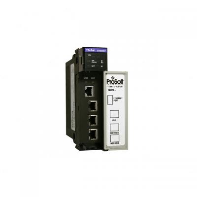 PROSOFT MVI56-PDPMV1 PROFIBUS DPV1 Master Communication Module