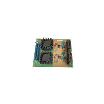 HONEYWELL DCS MU-TAIH13 Analog Input High Level Module In Stock