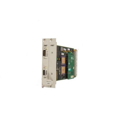 Honeywell 10008/2/U FSC SAFETY MANAGER MODULE