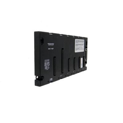 GE Fanuc IC660BBR100 relay output block is a normally-closed output block from GE Fanuc
