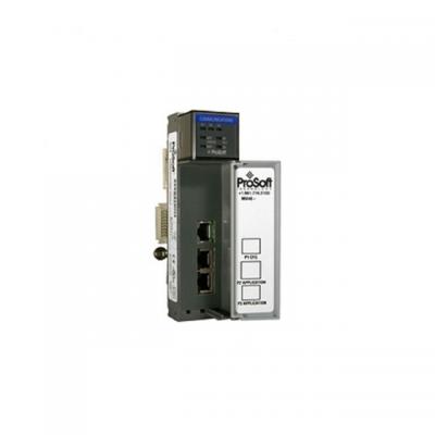 PROSOFT MVI56-MCM ControlLogix Platform Modbus Communication Module