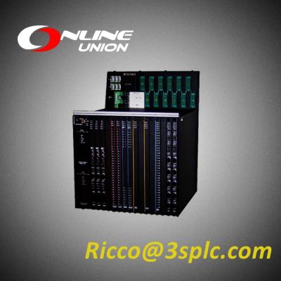 New TRICONEX 8111 High-Density Configuration Simple Expansion Chassis Fast delivery time