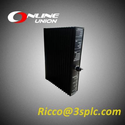 Triconex 3511 Pulse Input Module Fast delivery time