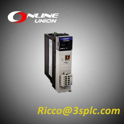 Allen Bradley Communication Modules 1756-EN2T PLC in stock