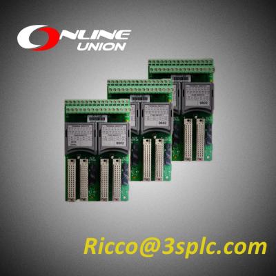 ICS Triplex T8901 100%New and Original module