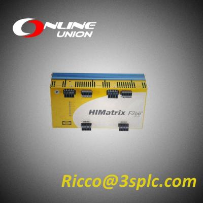 New HIMA F1DI1601 Safety-Related Controller Best Price