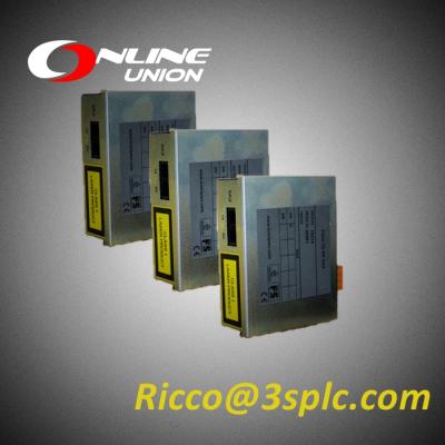 ICS Triplex TC00602