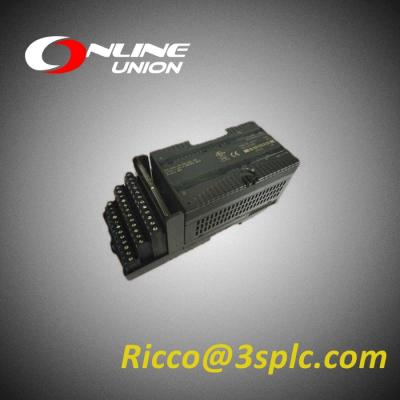 GE Fanuc 750-P5-G5-HI-A1-R-E