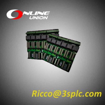 ICS Triplex TC30602