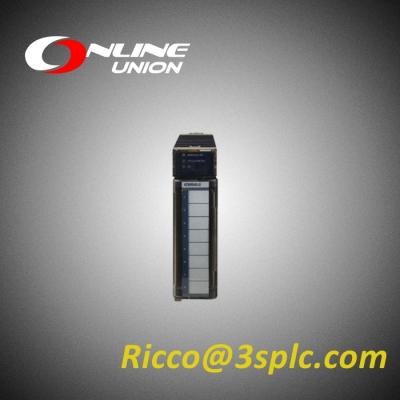 GE Fanuc IC697CPU772