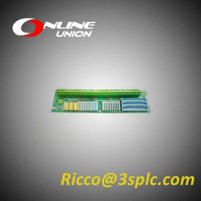 GE Fanuc IC200ERM001