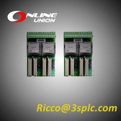 ICS Triplex TC31202