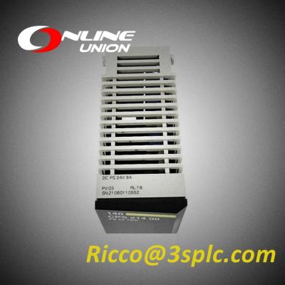 Schneider Modicon Quantum 140CPU43412 Module Best Price