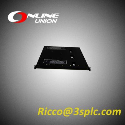 New Triconex 8300A Main Power Module Best price