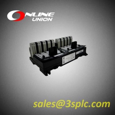 GE Fanuc IC695ALG608