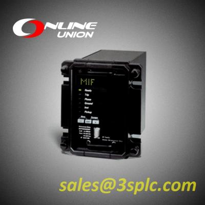 GE Fanuc IC670PBI001