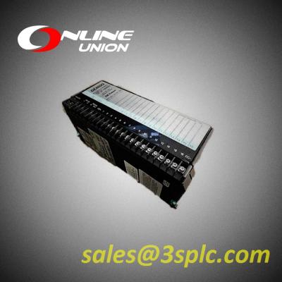 GE Fanuc IC697CPM925