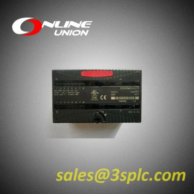 GE Fanuc IC698CPE010