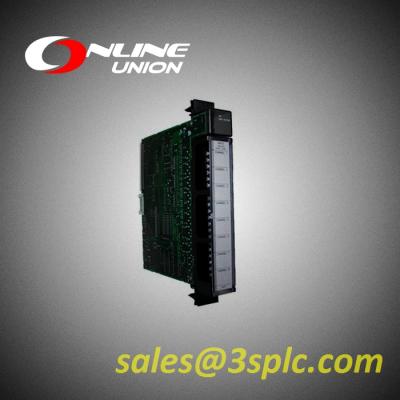 GE Fanuc IC693CHS398