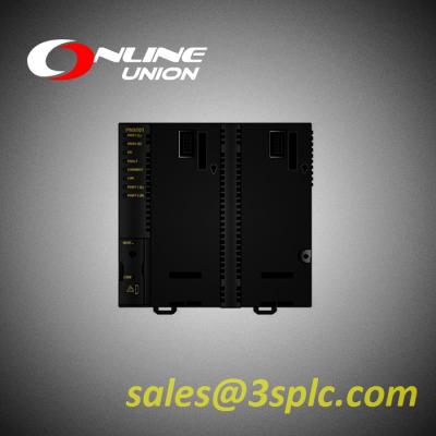GE Fanuc IC695RMX128