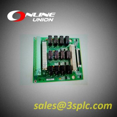 GE Fanuc IC695CHS007