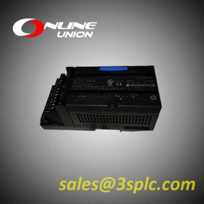 GE Fanuc IC693ALG390