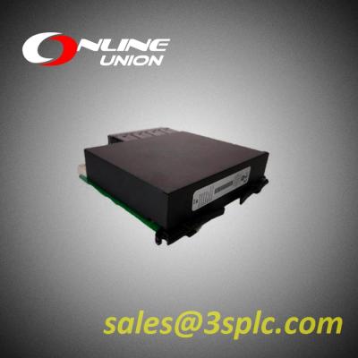 GE Fanuc IC200CPU001