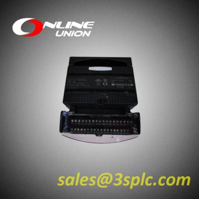 GE Fanuc IC694MDL655