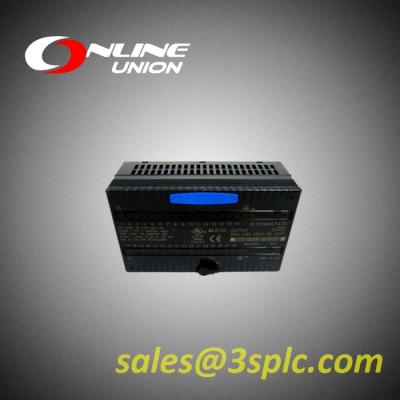 GE Fanuc IC695ACC402