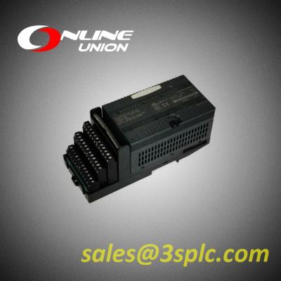 GE Fanuc IC200GBI001