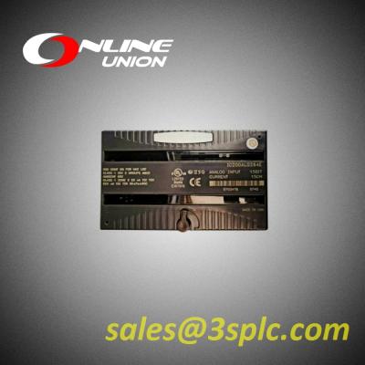 GE Fanuc IC694MDL645