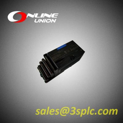 GE Fanuc IC693MDL931