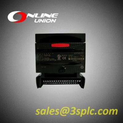 GE Fanuc HE693RTD601