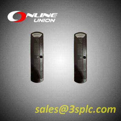 ICS Triplex T3420A