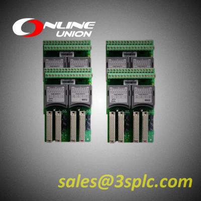 ICS Triplex TC21002