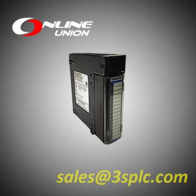 GE Fanuc IC670ALG230