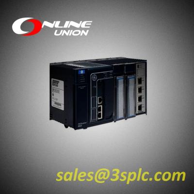 GE Fanuc IC655PER500B