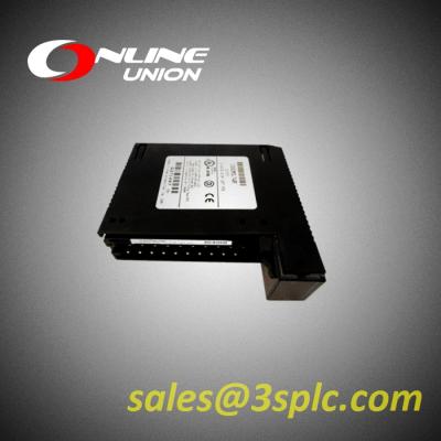 GE Fanuc IC693CMM311