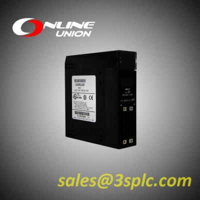 GE Fanuc IC697MEM717