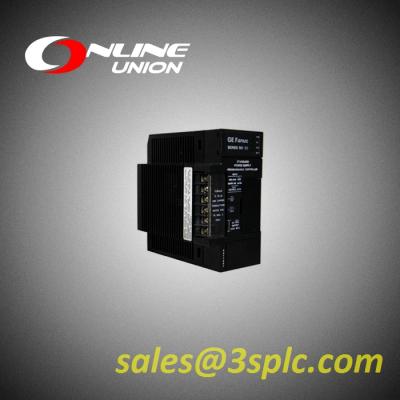 GE Fanuc IS200EROCH1A
