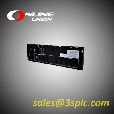 GE Fanuc DS3820PSFF1A1A