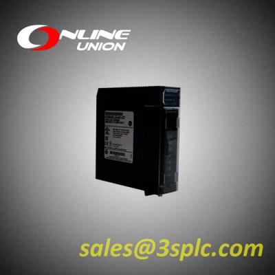 GE Fanuc 369-HI-R-0-0-0-0-E