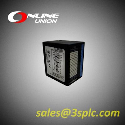 GE Fanuc IC200PBI001