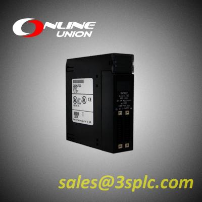 GE Fanuc IC697CPX782