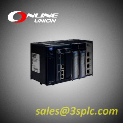 GE Fanuc IC693CPU311